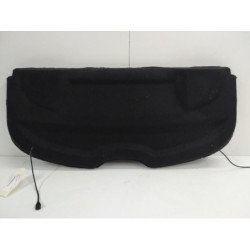 Plage Arriere Peugeot 208 1 Phase 1